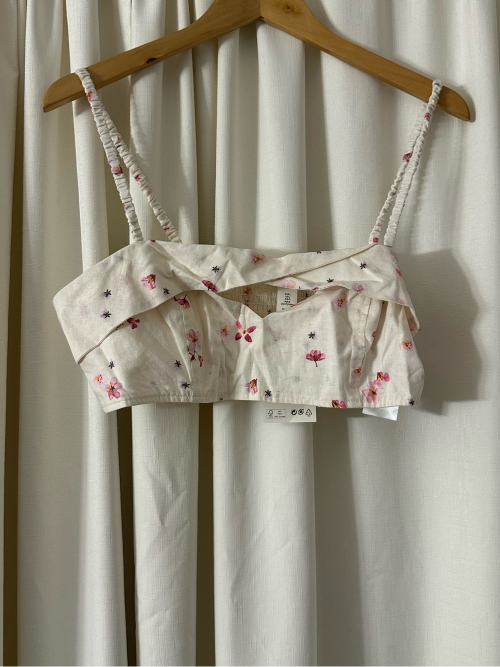 NEW H&M Top